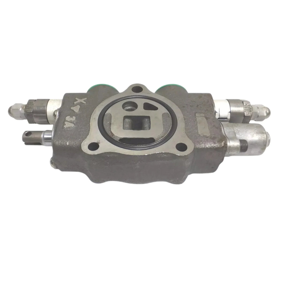 68131-65040 Kubota Plunger Section Assy KH-1 10 - Truck To Trailer