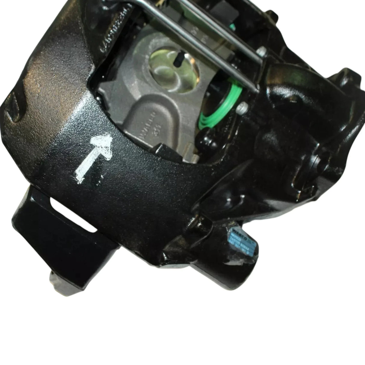 6403221810 Wabco Maxxus Brake Caliper - Truck To Trailer