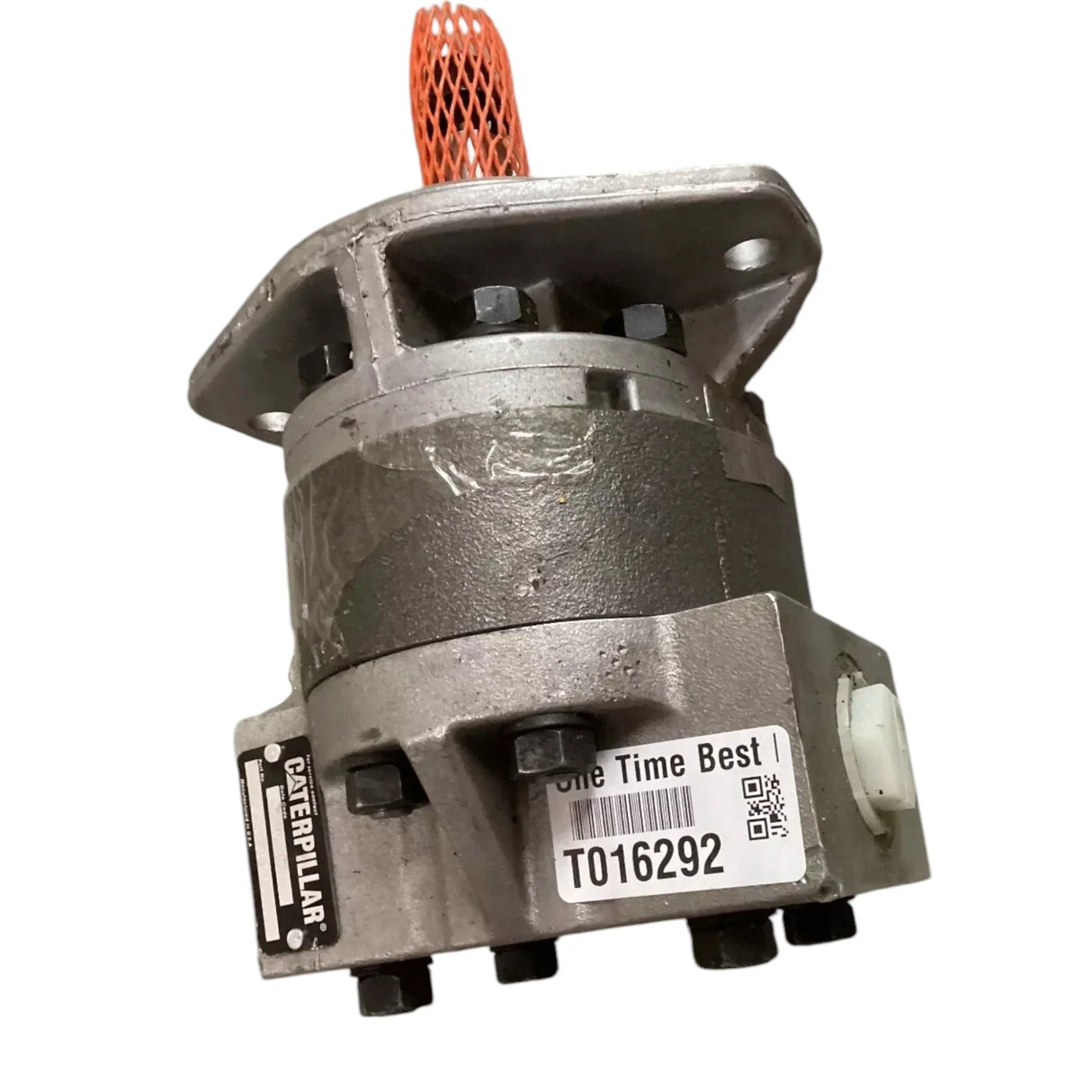 294-0857 CAT Hydraulic Pump GP-GR 1 - Truck To Trailer