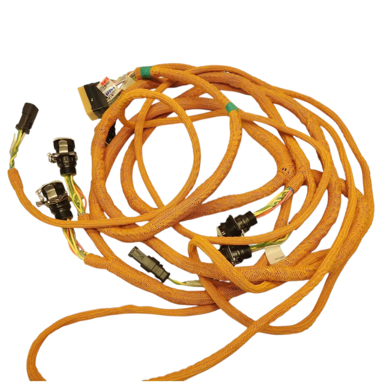 295-4322 Caterpillar Harness AS - Truck To Trailer