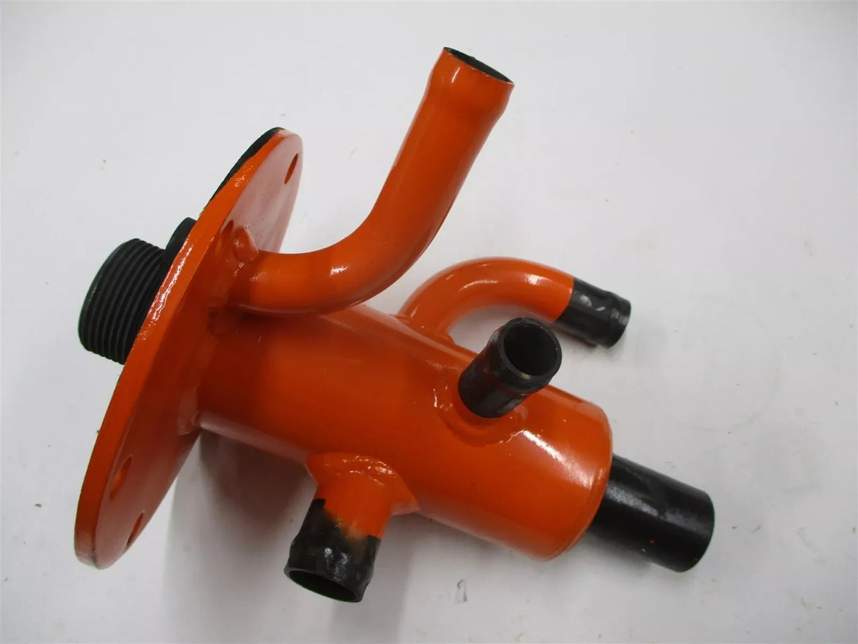 68881-62614 Kubota Hydraulic Tank - Truck To Trailer