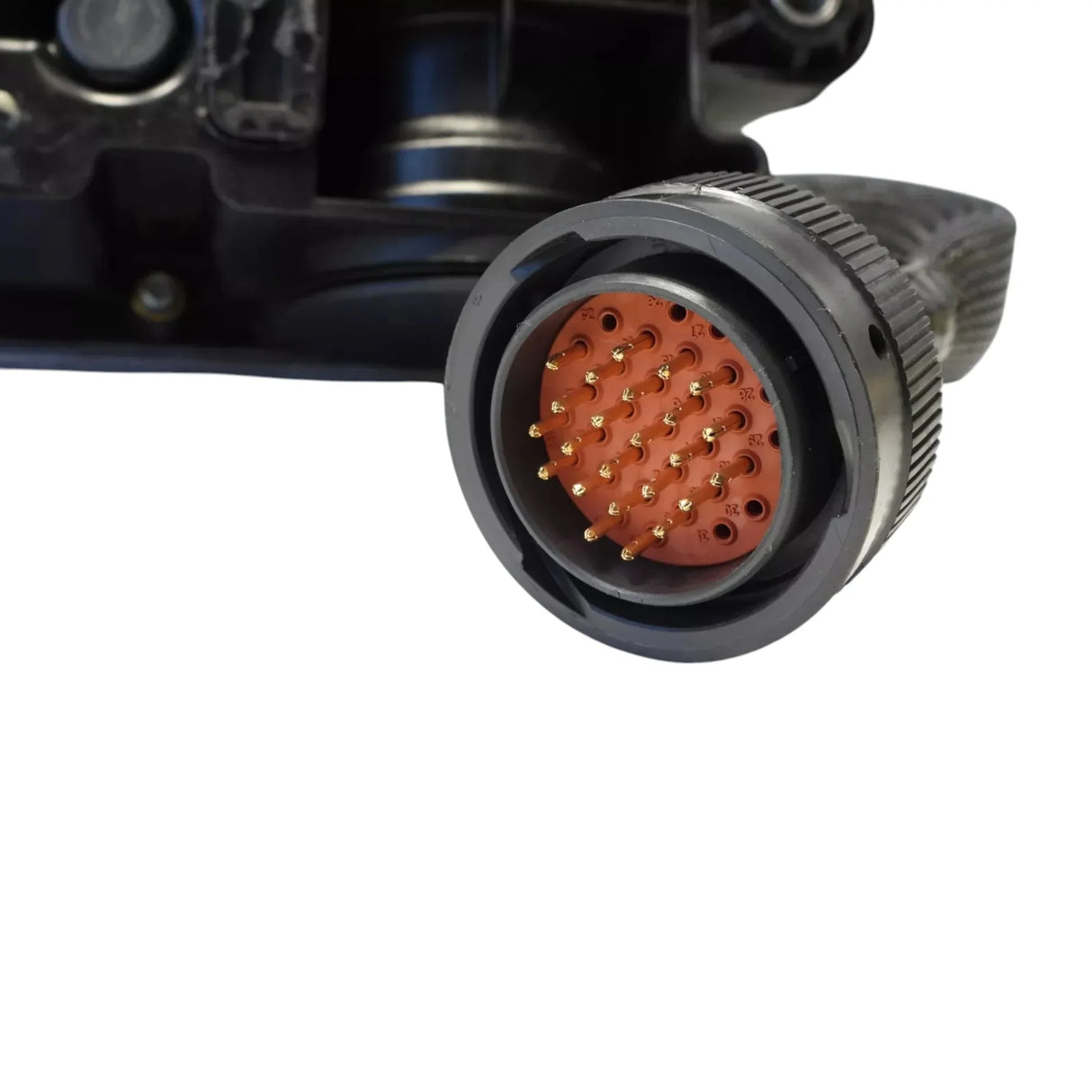 466-8285 CAT Diesel Exhaust Fluid DEF Pump - Truck To Trailer