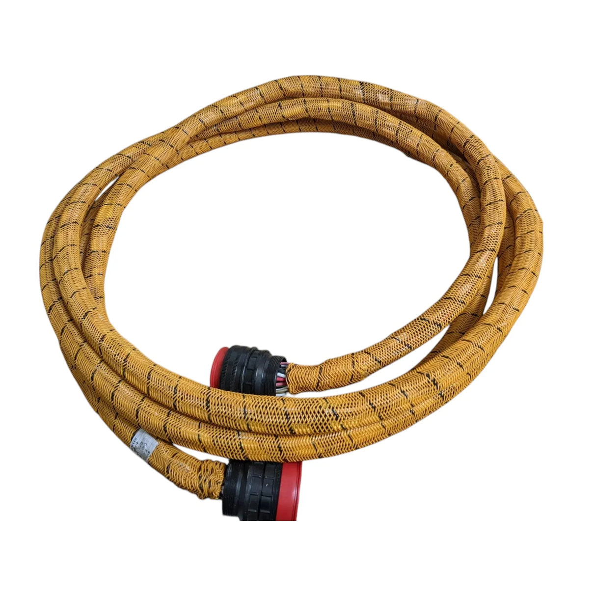 9Y-3477 Caterpillar Harness Assembly - Truck To Trailer