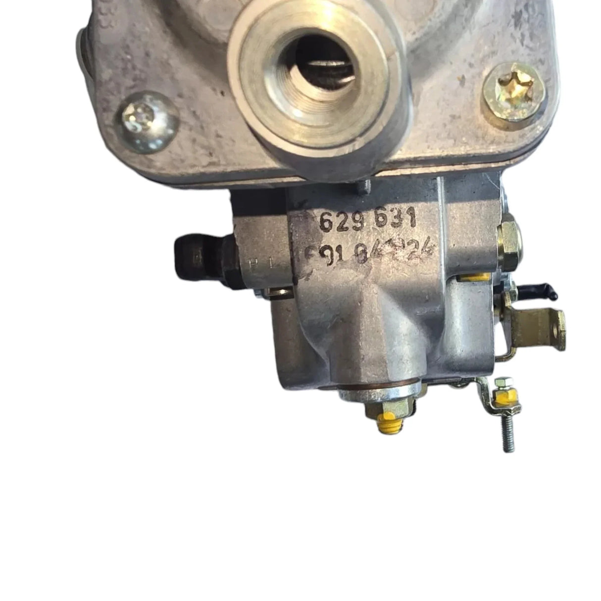 0403466156 Genuine Bosch Fuel Pump - Truck To Trailer