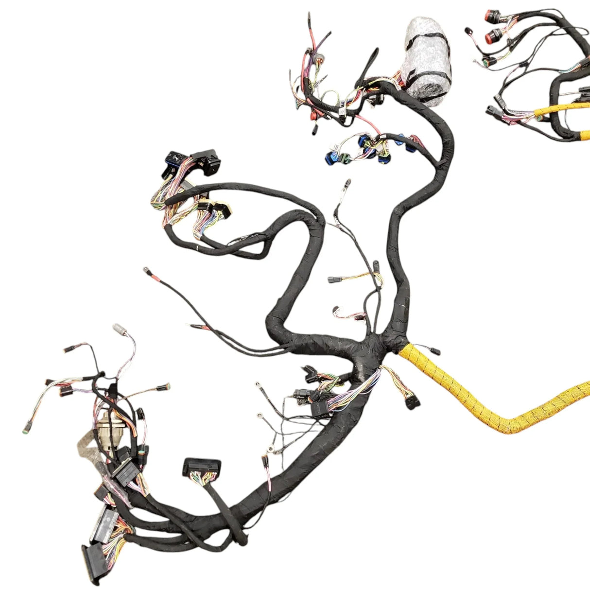 593-1660 CAT Wiring Harness - Truck To Trailer