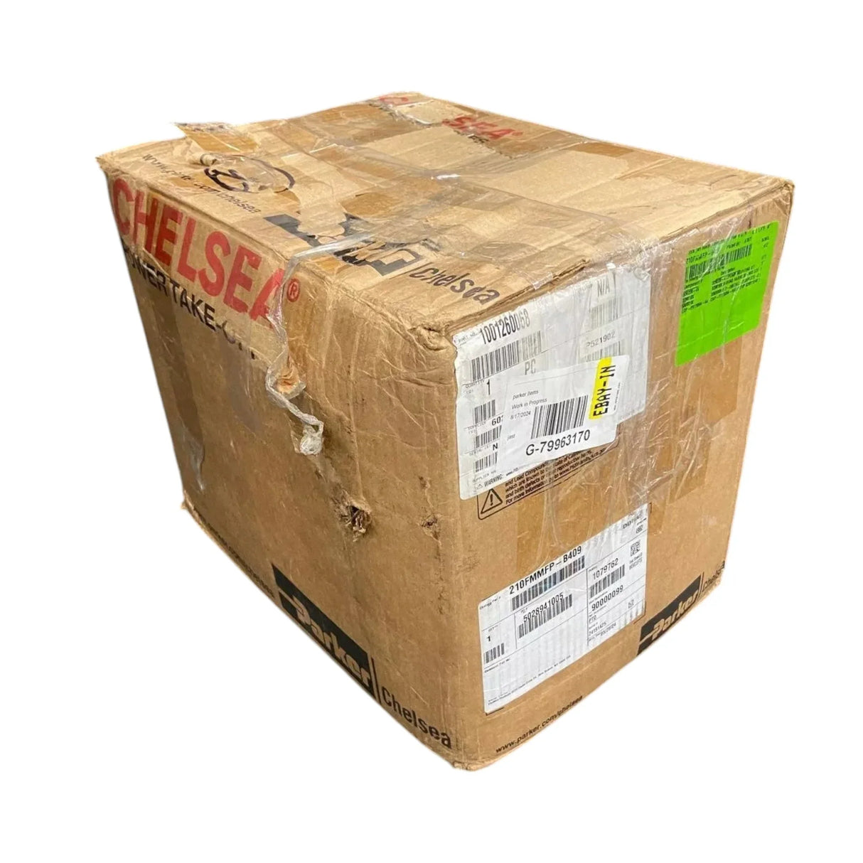 210FMMFP-B409 Chelsea Power Take Off Assembly - Truck To Trailer