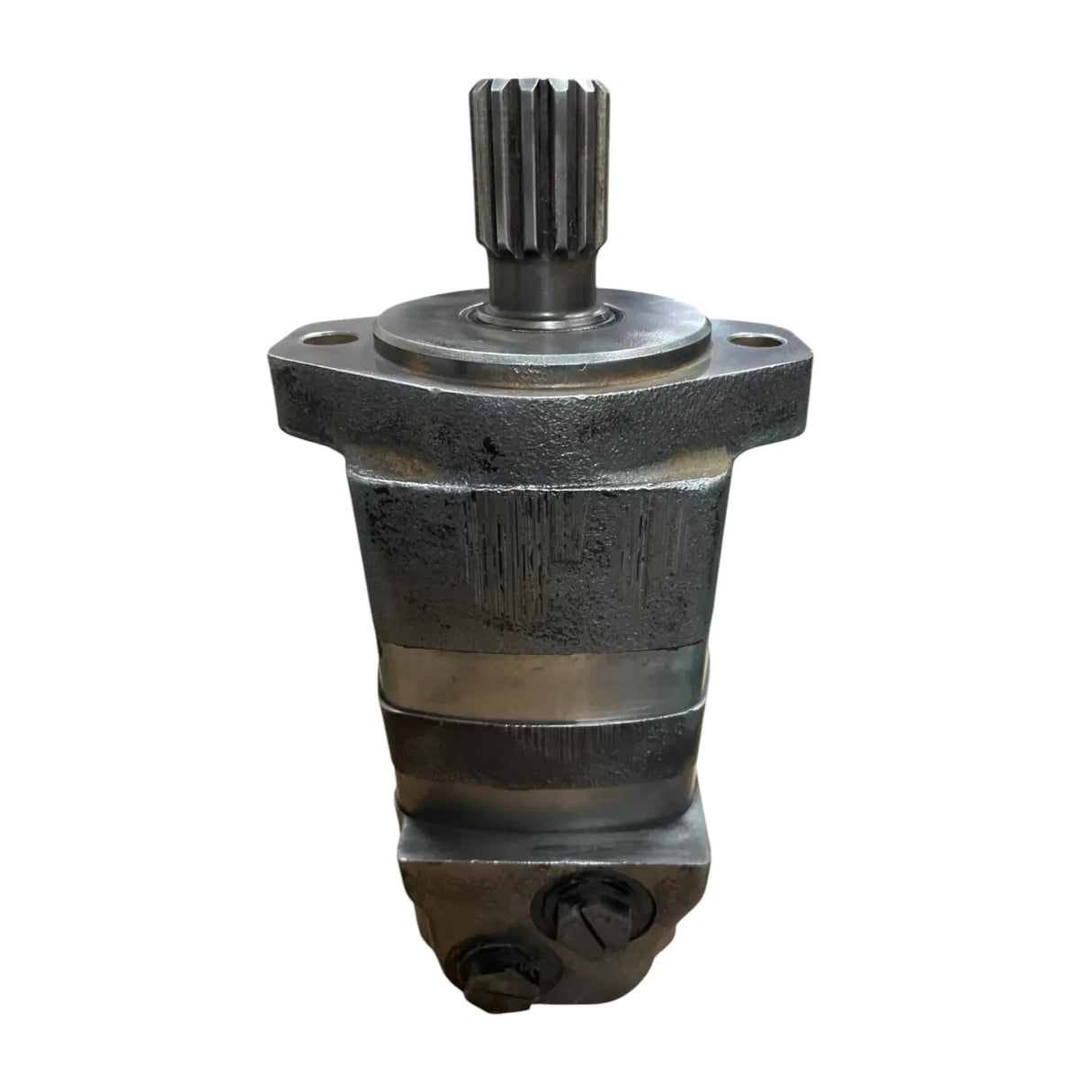 104-1030-006 Char-Lynn Disc Valve Motor - Truck To Trailer