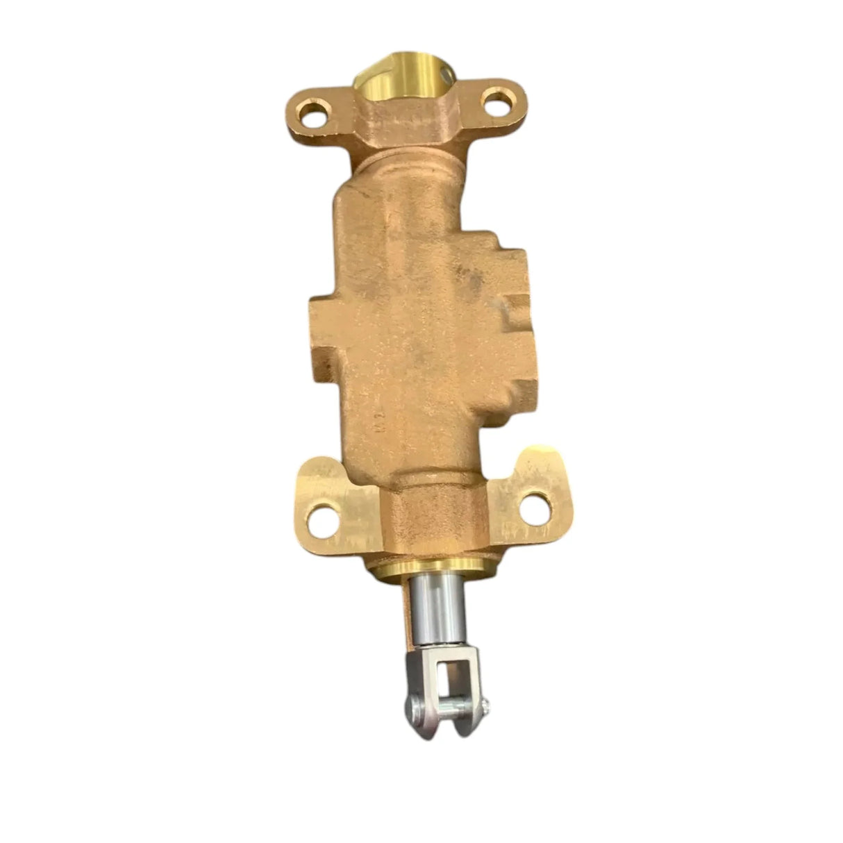 M05445443 Parker Manual Valve - Truck To Trailer