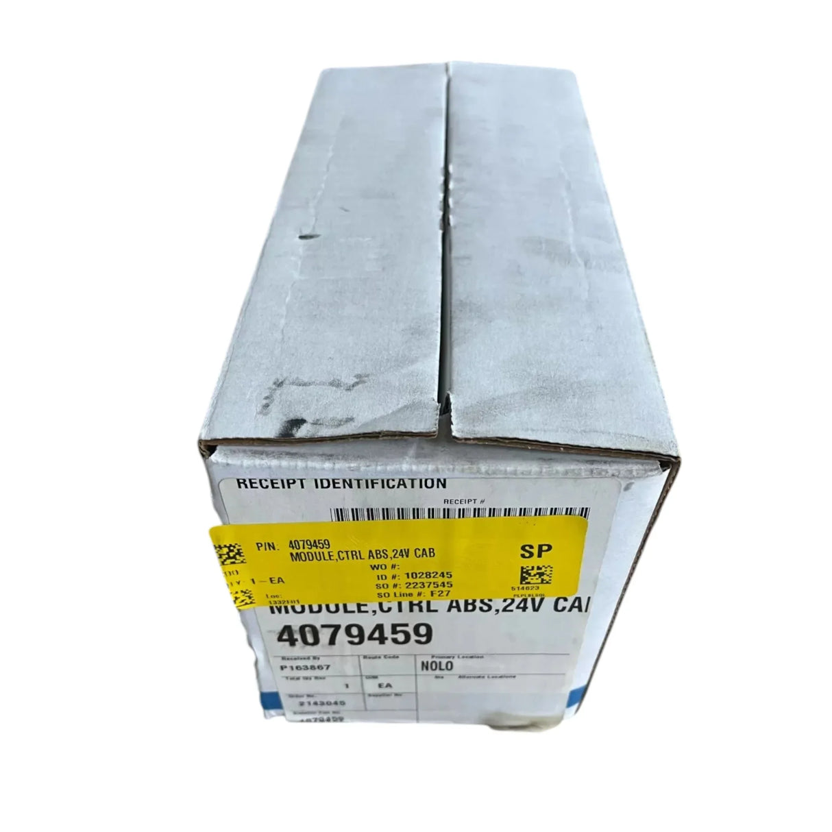 K058704 Bendix ABS Control Module - Truck To Trailer