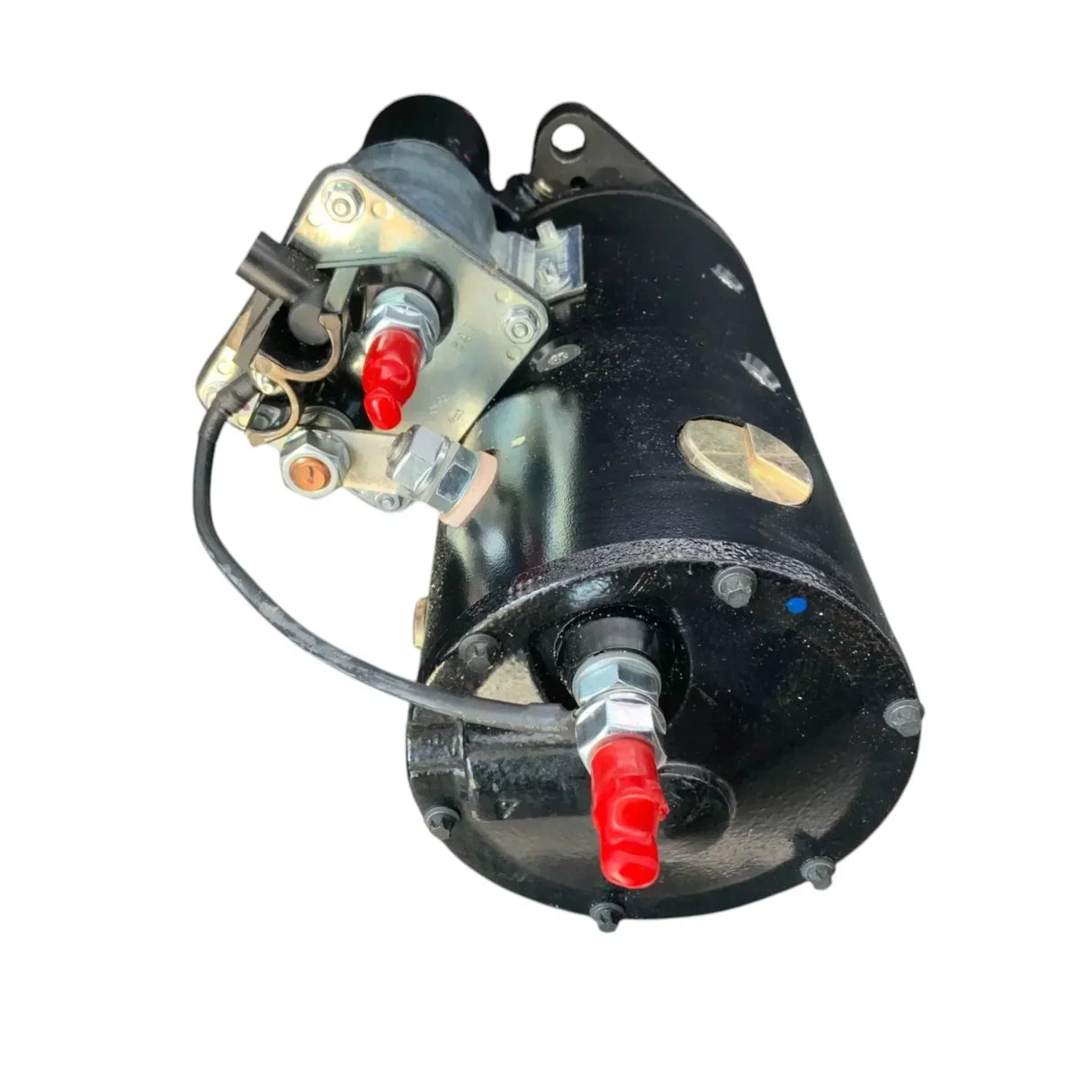 3021038 Genuine Cummins Starter Motor - Truck To Trailer