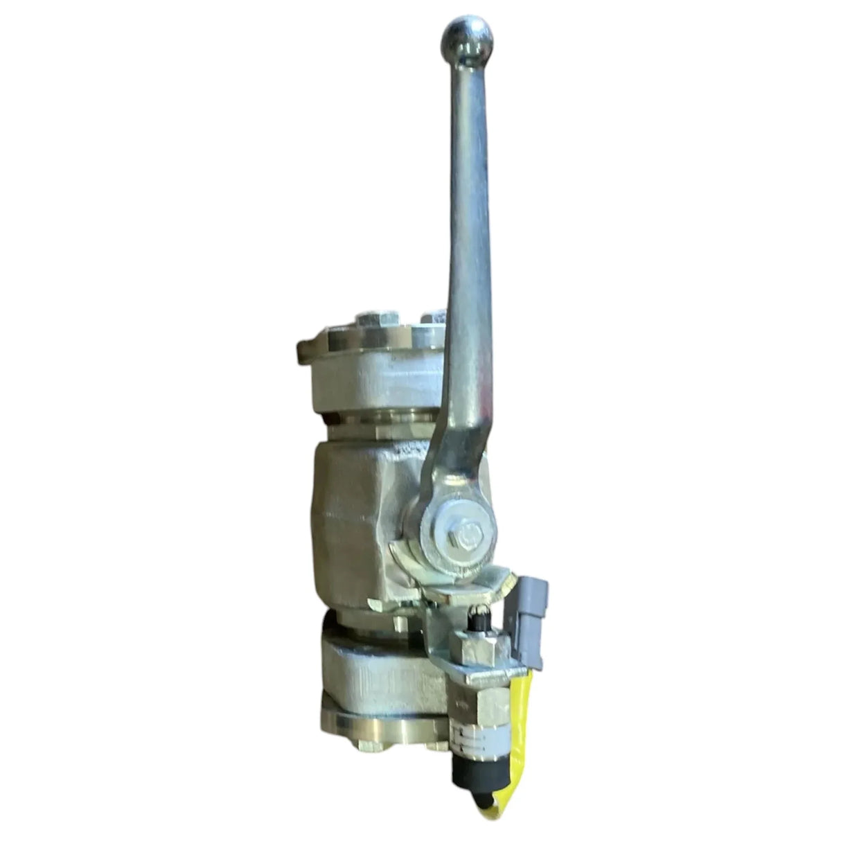 160-0964 Caterpillar Valve AS- BAL - Truck To Trailer