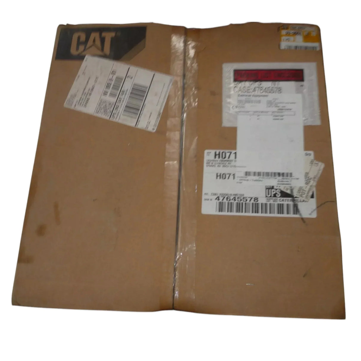 9U-9661 Caterpillar Bearing Cup - Truck To Trailer