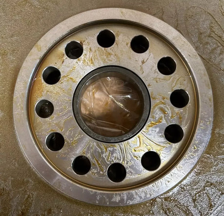 23516315 Detroit Diesel Flywheel - Truck To Trailer