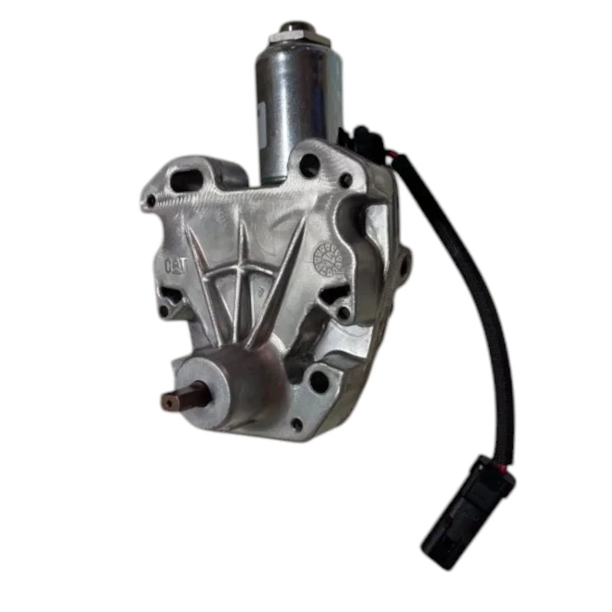 338-1917 Caterpillar GP Rotary Actuator - Truck To Trailer