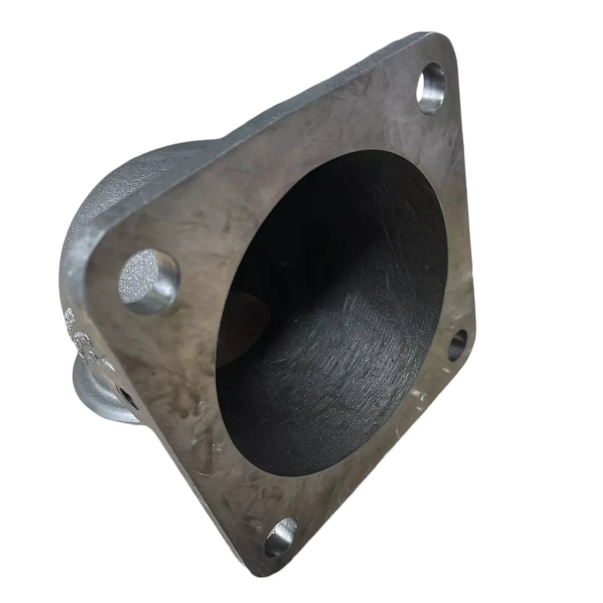 5L-7634 CAT Turbocharger Exhaust Elbow - Truck To Trailer