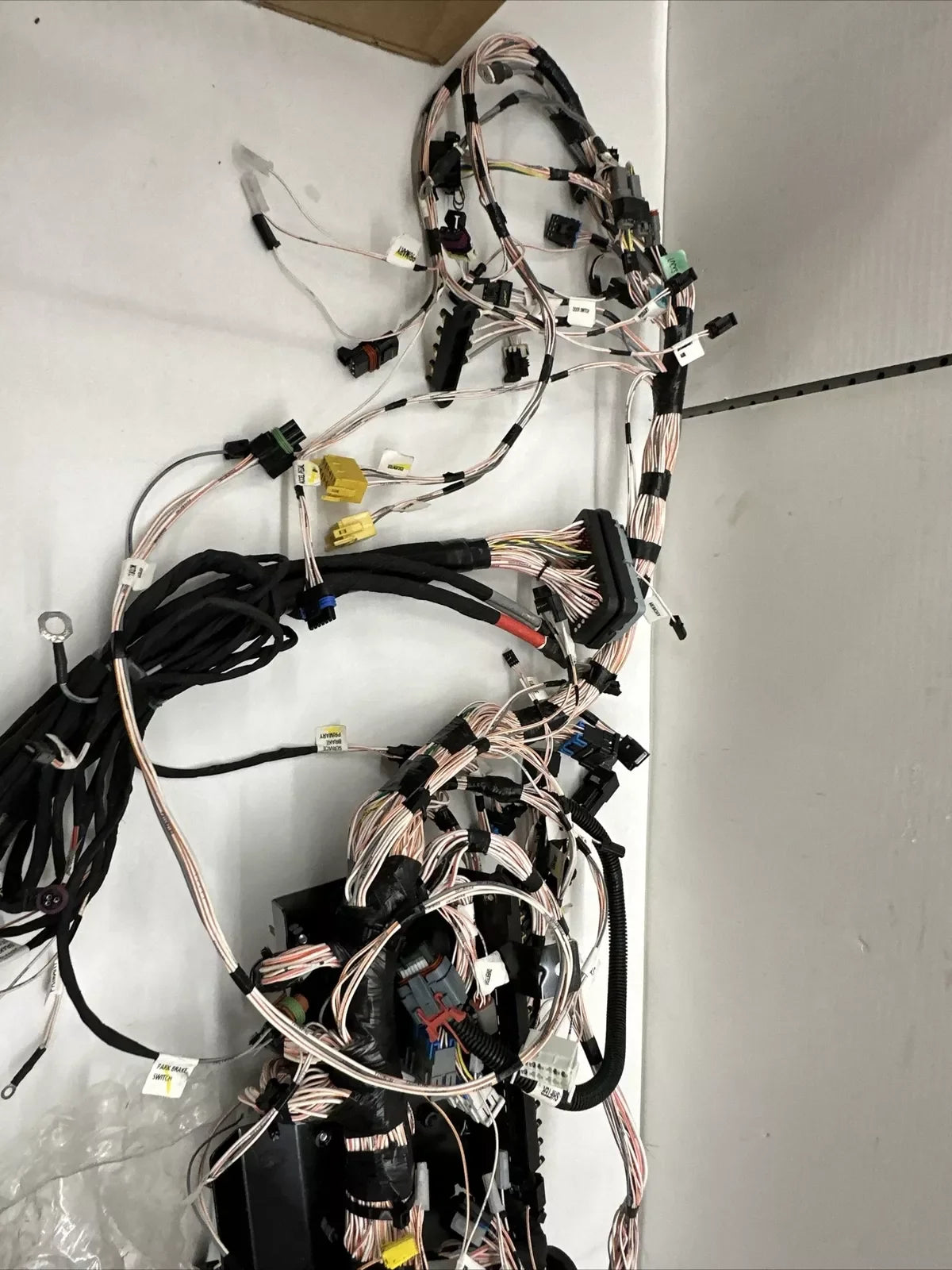 24142029 Allison Wiring Harness - Truck To Trailer