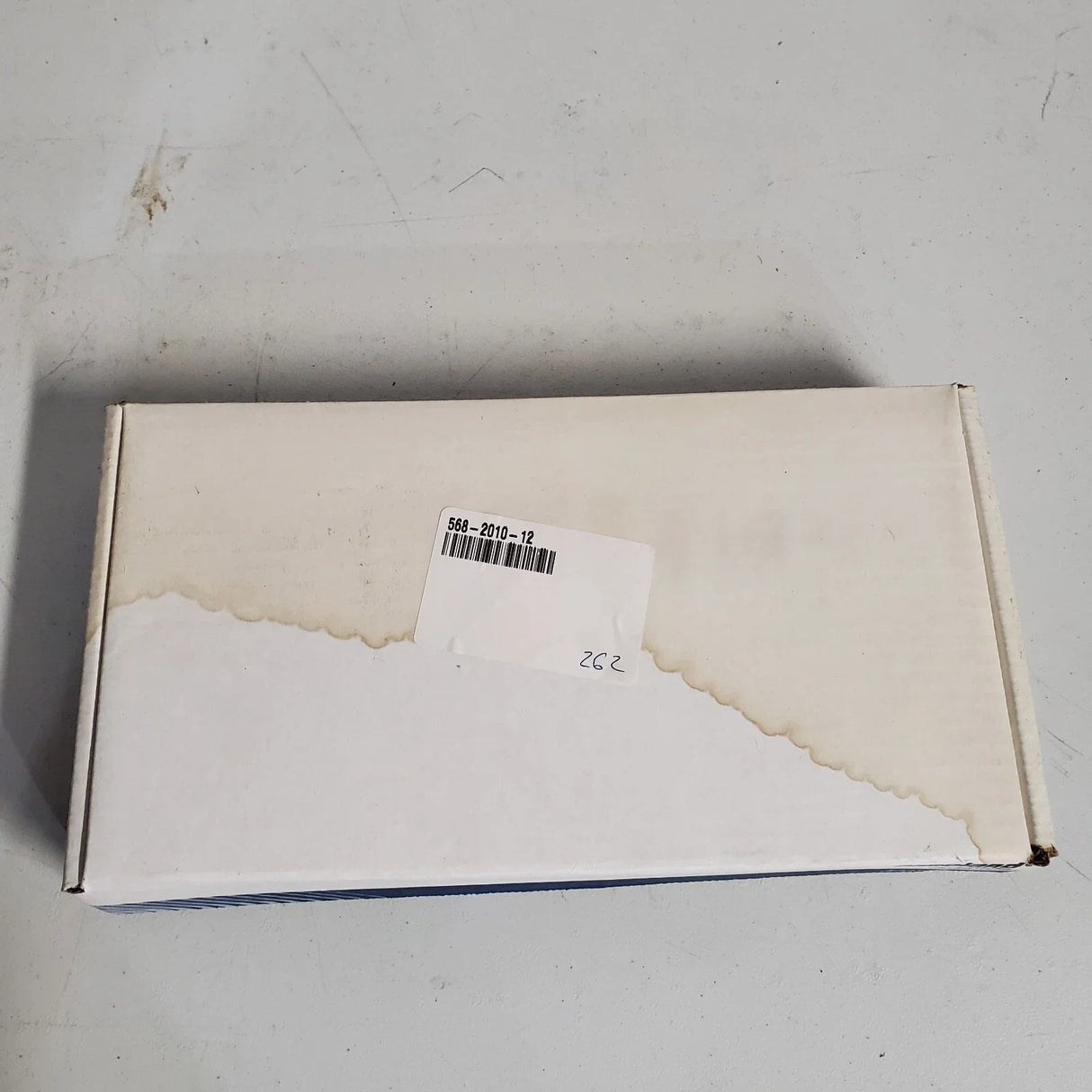 CR42K6E-TF5-775 Genuine Copeland Scroll Compressor - Truck To Trailer