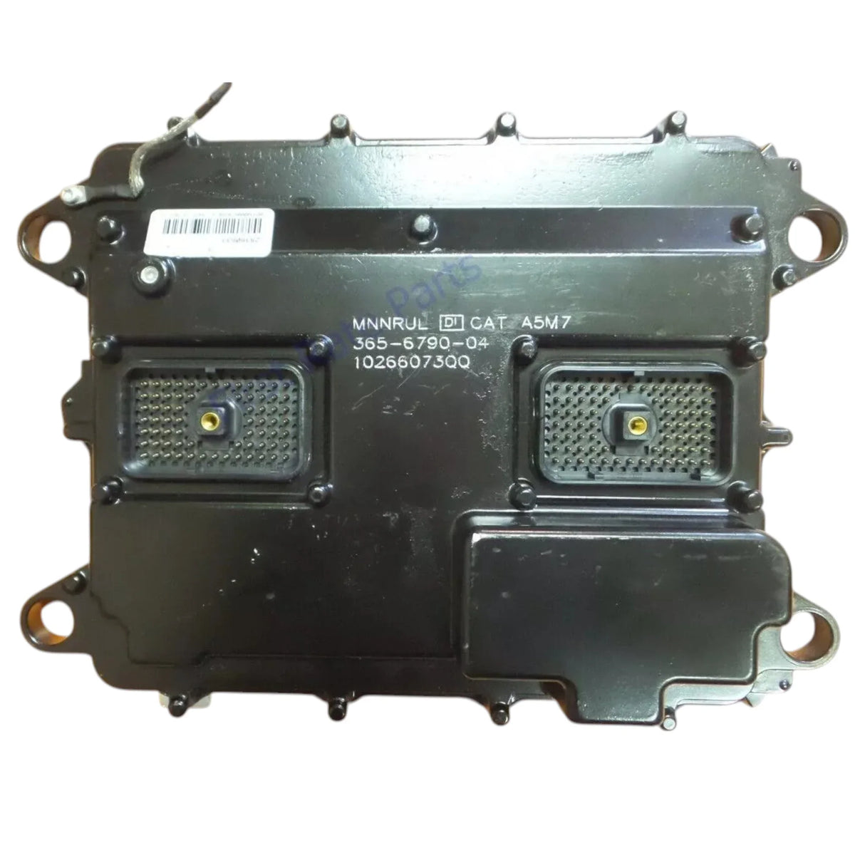 455-9584 CAT Control GP - Truck To Trailer