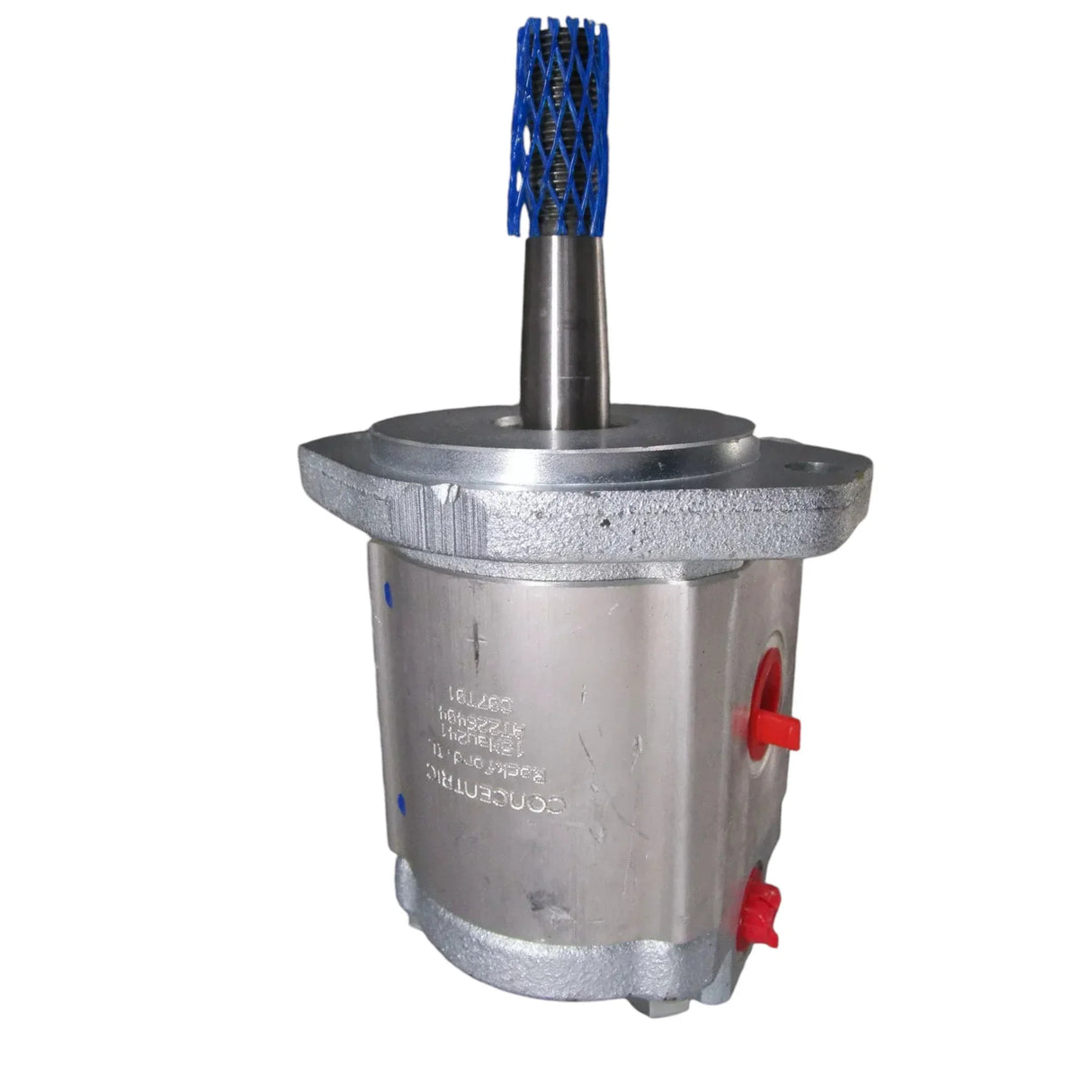 AT226404 John Deere Fan Drive Hydraulic Motor - Truck To Trailer