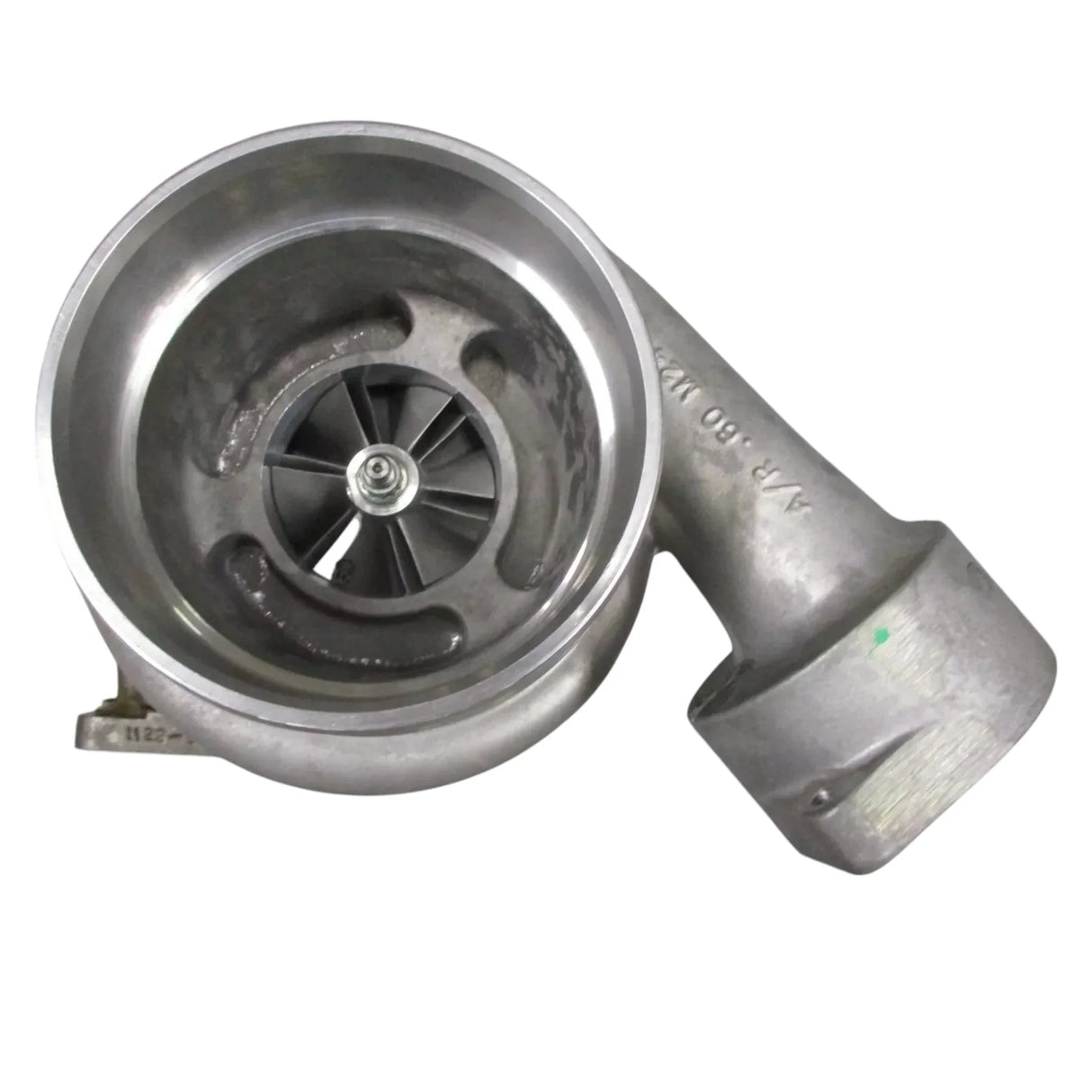 465955-5004S Genuine Garrett Turbocharger - Truck To Trailer