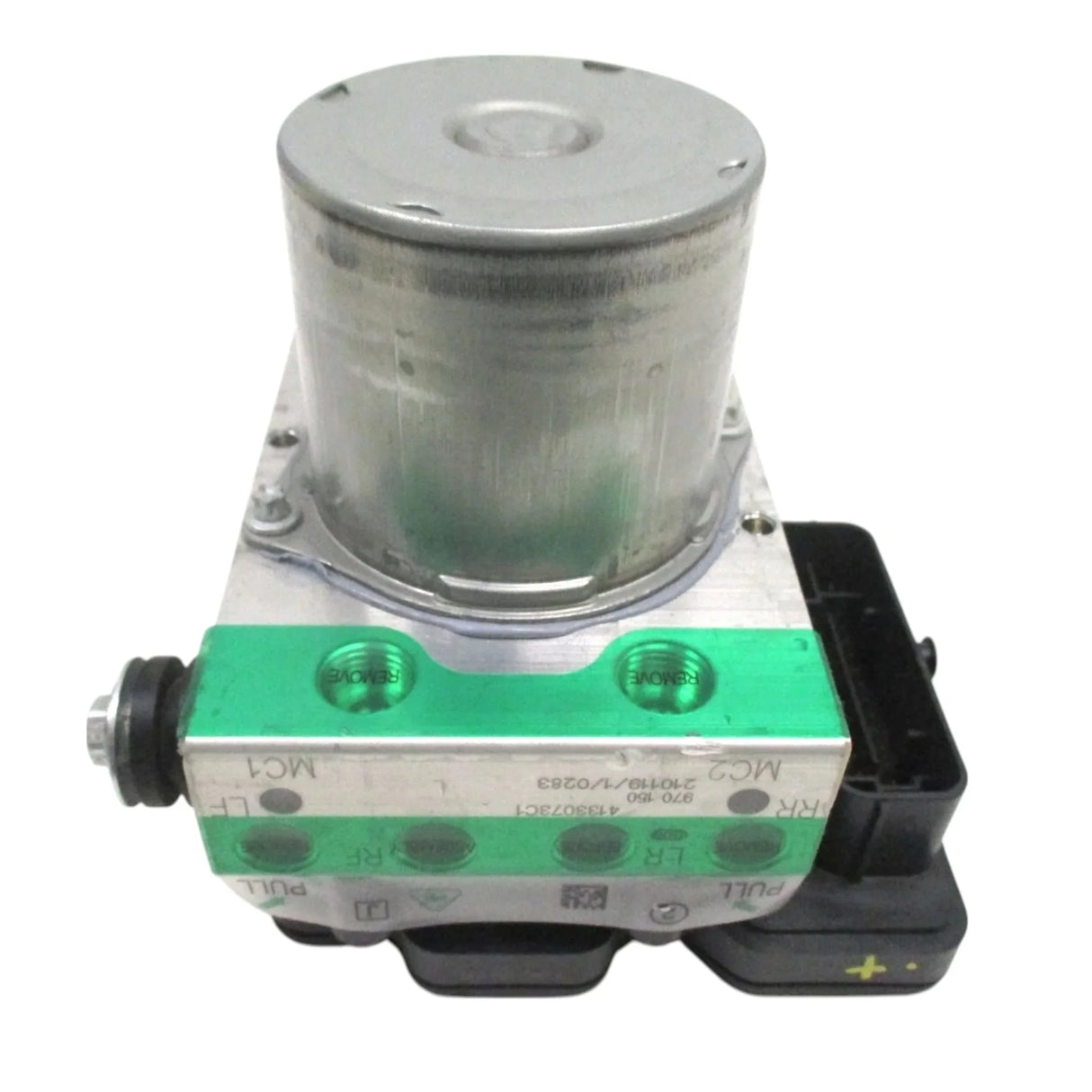 4133073C1 International Brake Control Valve - Truck To Trailer