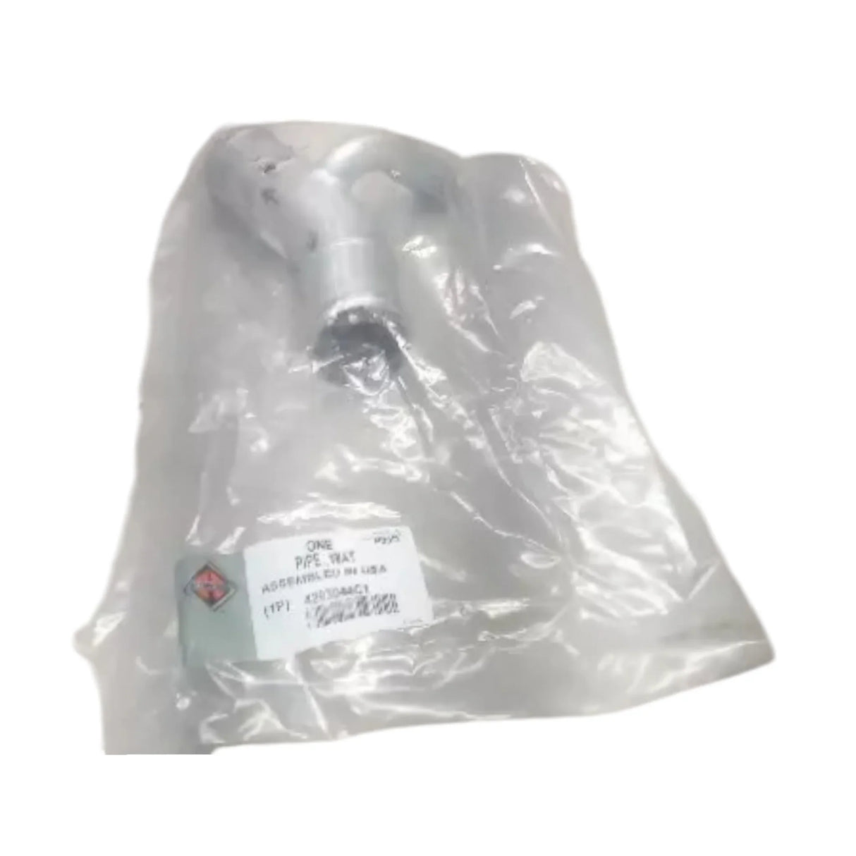 4293044C1 International Pipe Water Inlet HVLH Assembly - Truck To Trailer