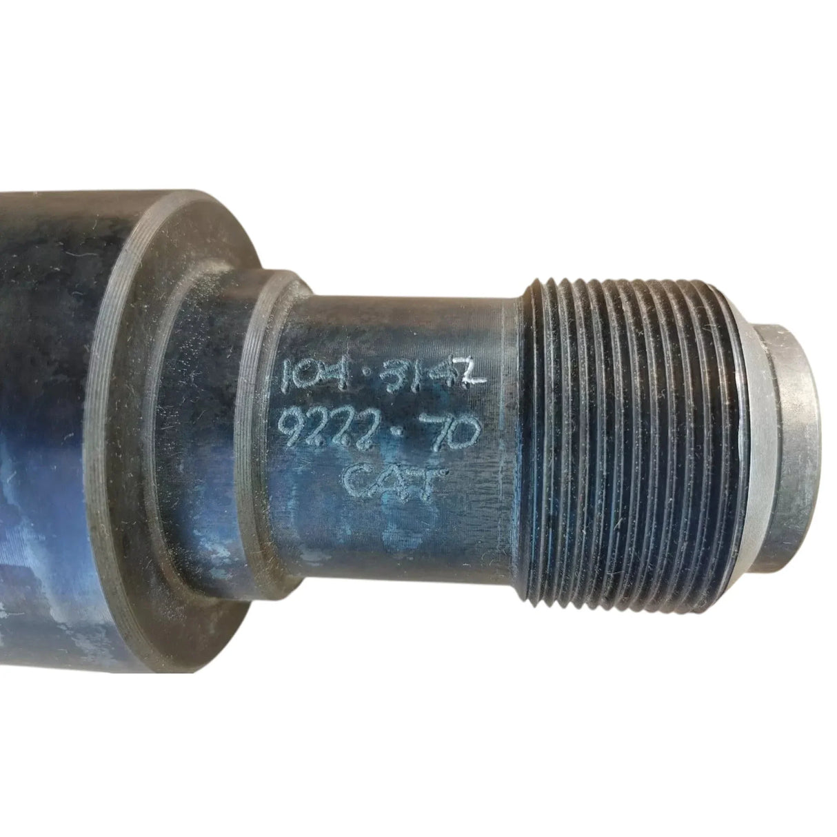 104-3142 CAT Shaft A - Truck To Trailer