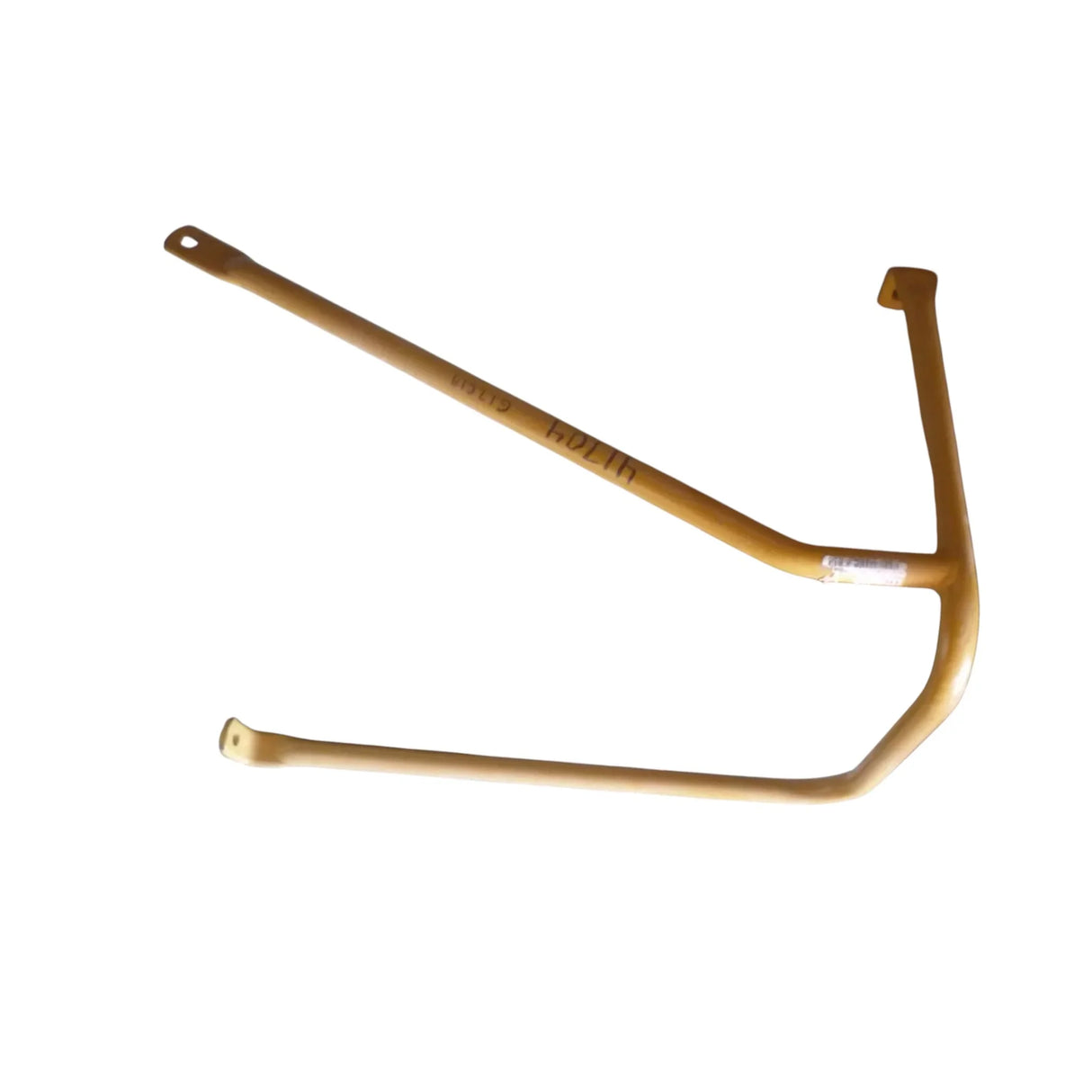 7G-3979 CAT Grabiron A - Truck To Trailer