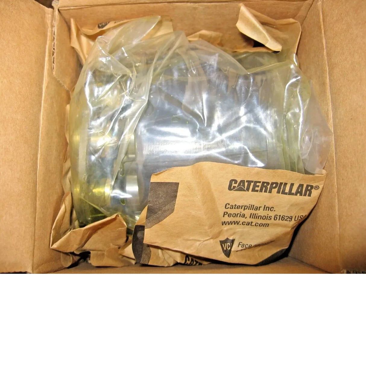 248-1353 Caterpillar Rotating Kit - Truck To Trailer
