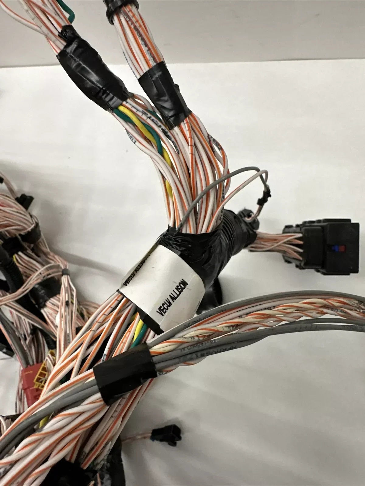 24142029 Allison Wiring Harness - Truck To Trailer