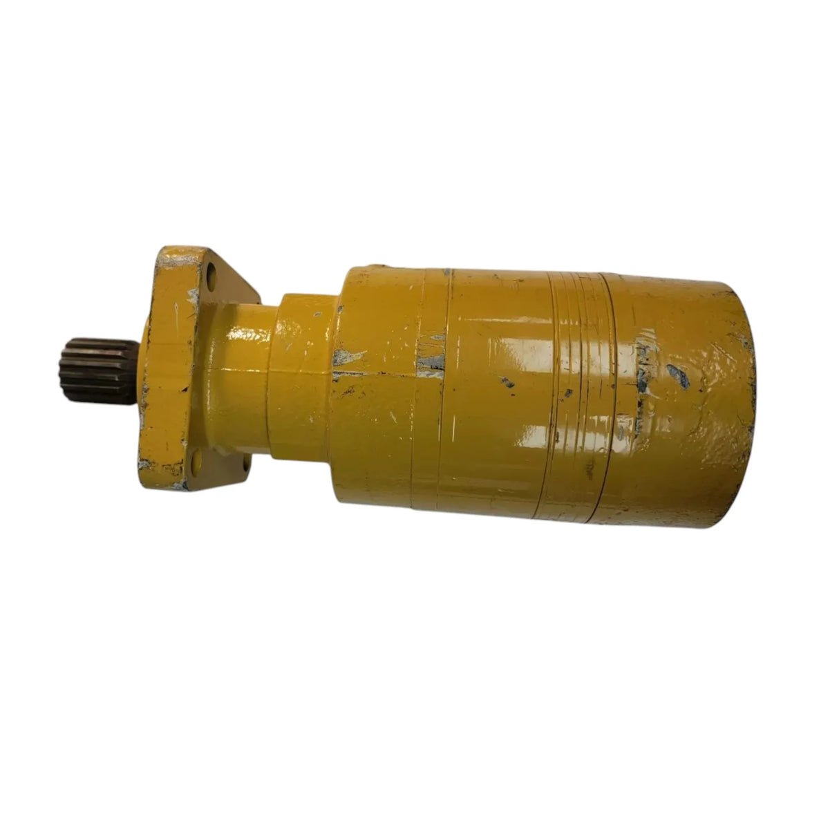 THK0475PA360AAAB Parker Hydraulic Motor - Truck To Trailer