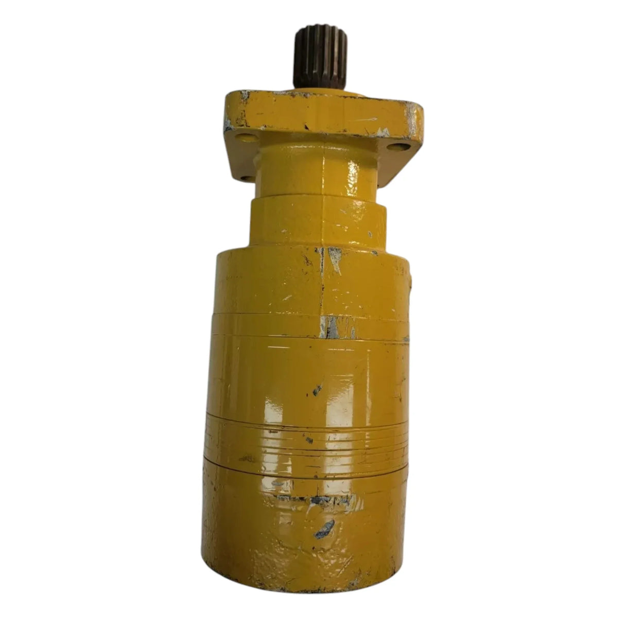 THK0475PA360AAAB Parker Hydraulic Motor - Truck To Trailer