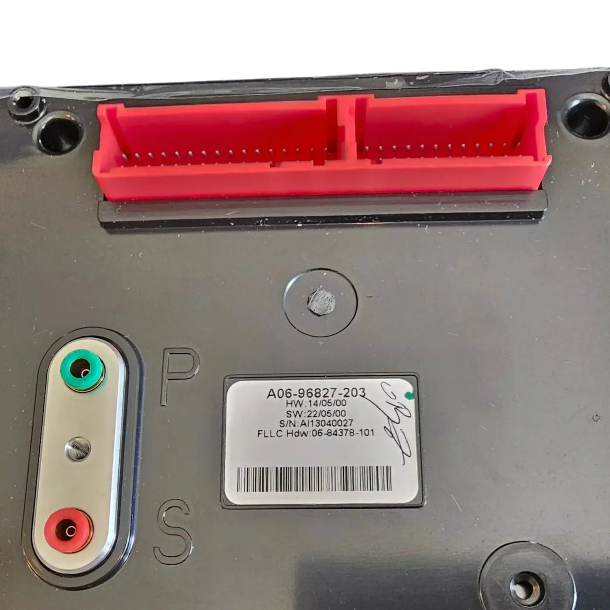 A06-93013-100 Freightliner Control Module - Truck To Trailer