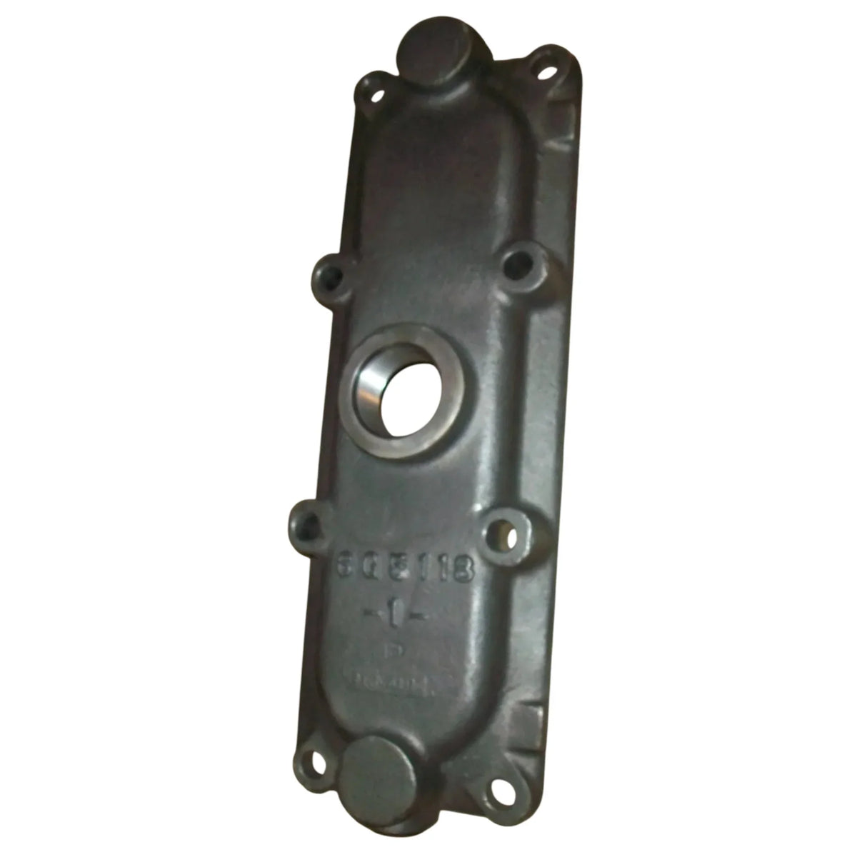 6G-5118 Caterpillar Manifold - Truck To Trailer