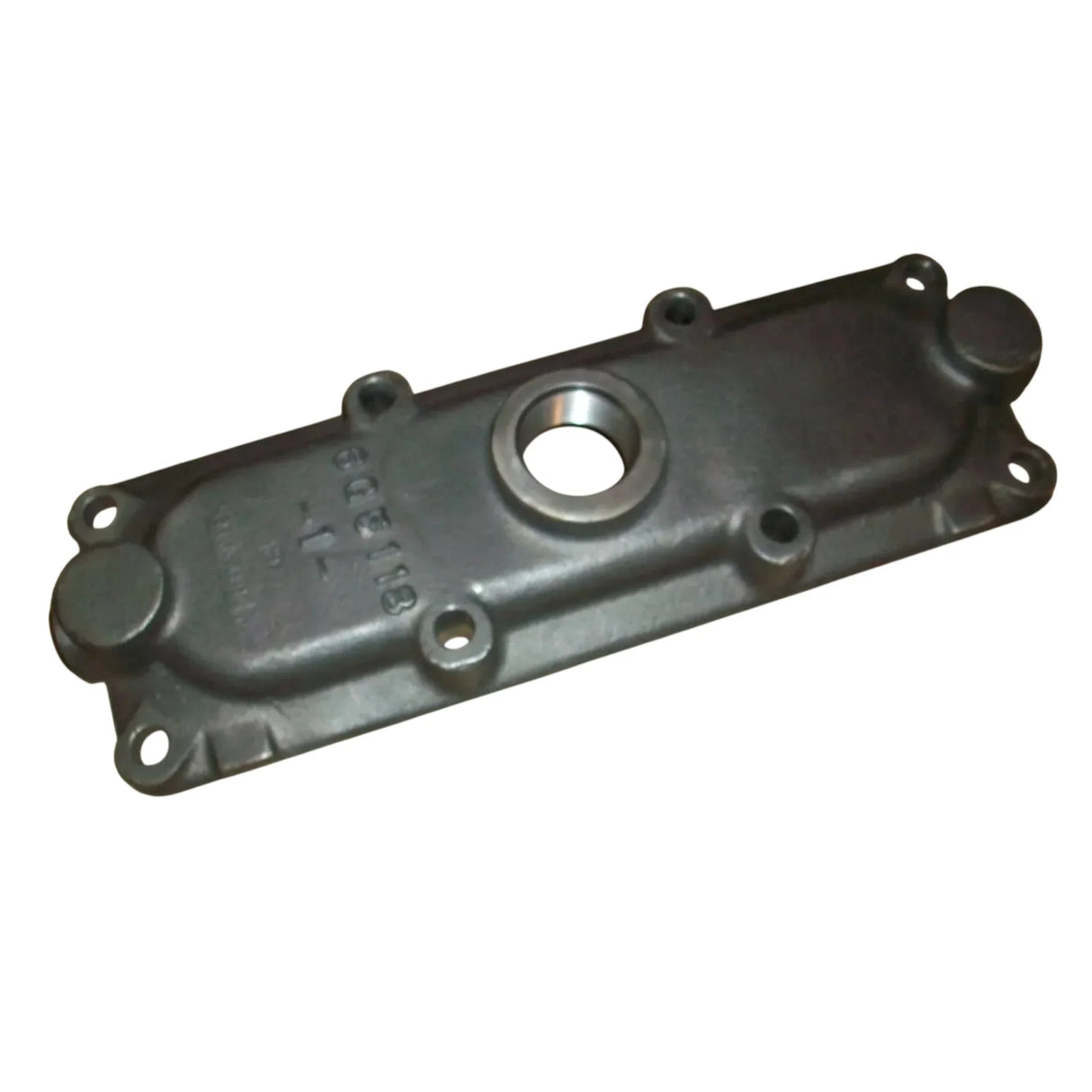 6G-5118 Caterpillar Manifold - Truck To Trailer