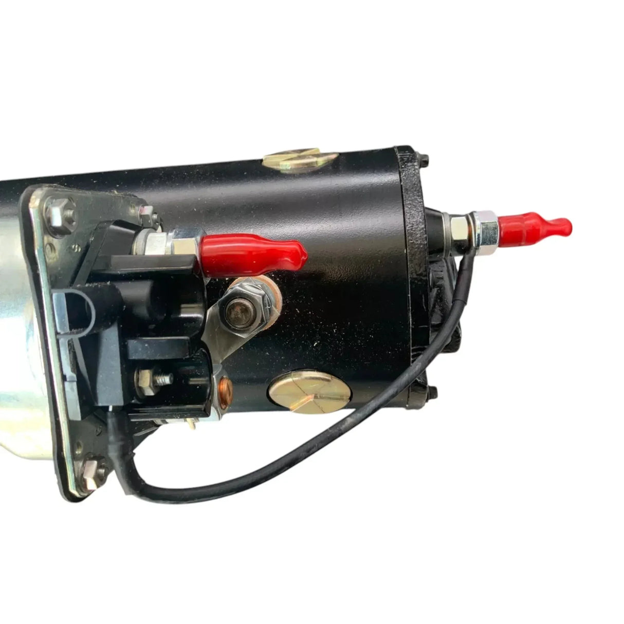 3021038 Genuine Cummins Starter Motor - Truck To Trailer