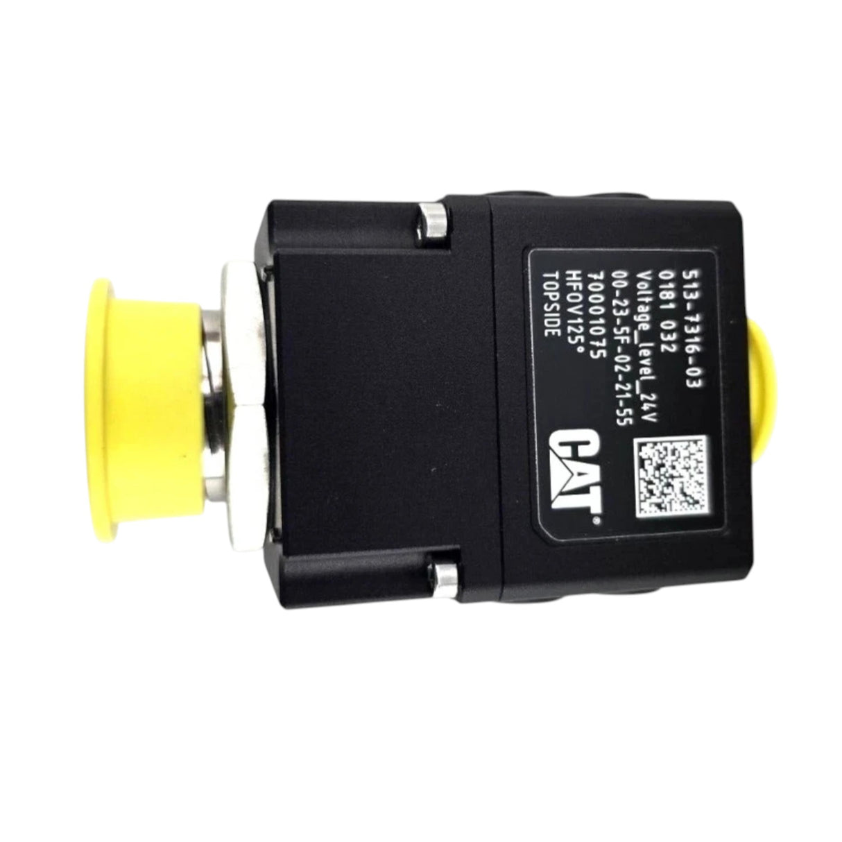 513-7316 Genuine CAT Rear View Camera 24V