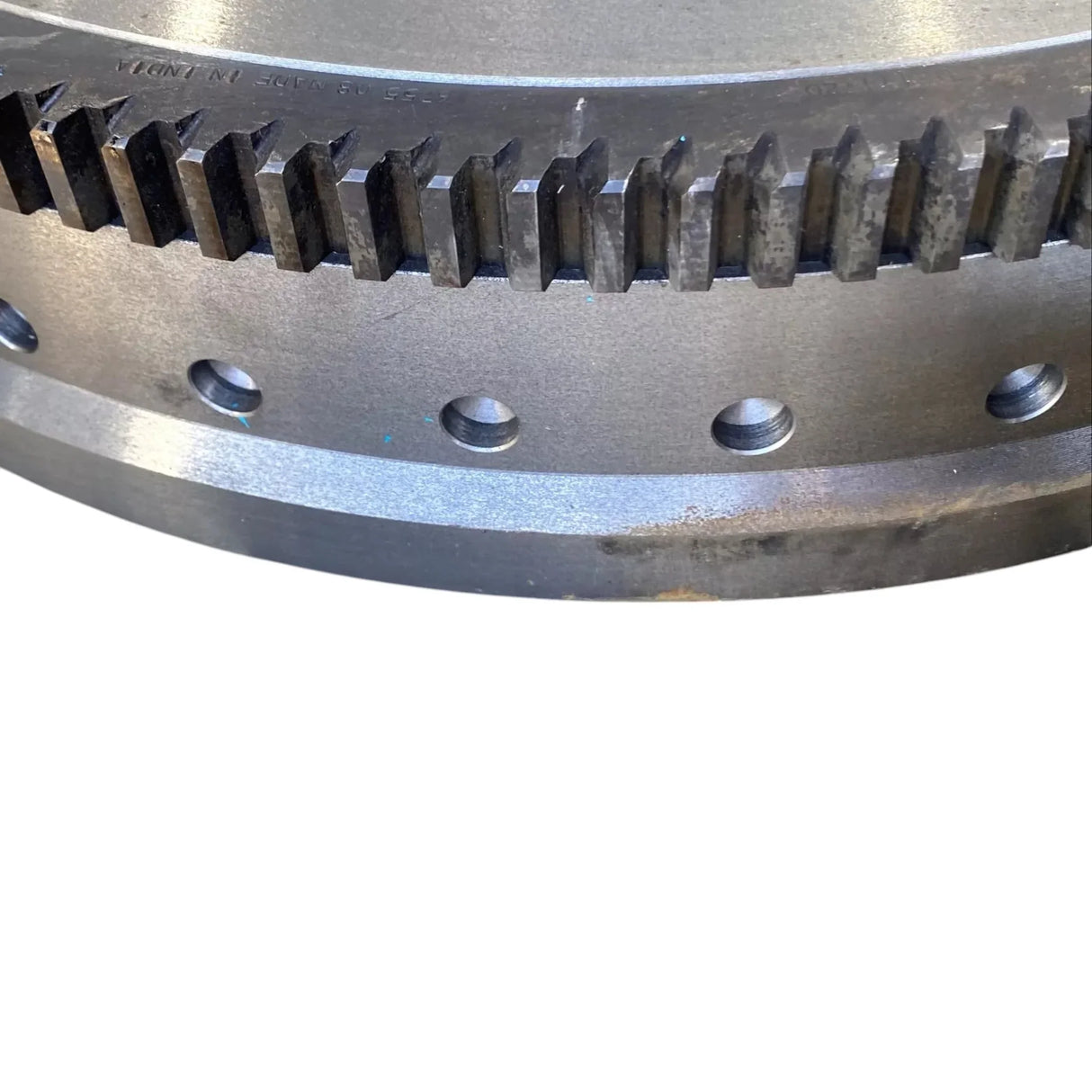 354-2767 CAT Flywheel - Truck To Trailer