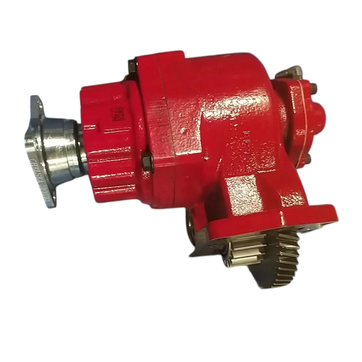 877XAFJP-M3XV Chelsea PTO Assembly - Truck To Trailer