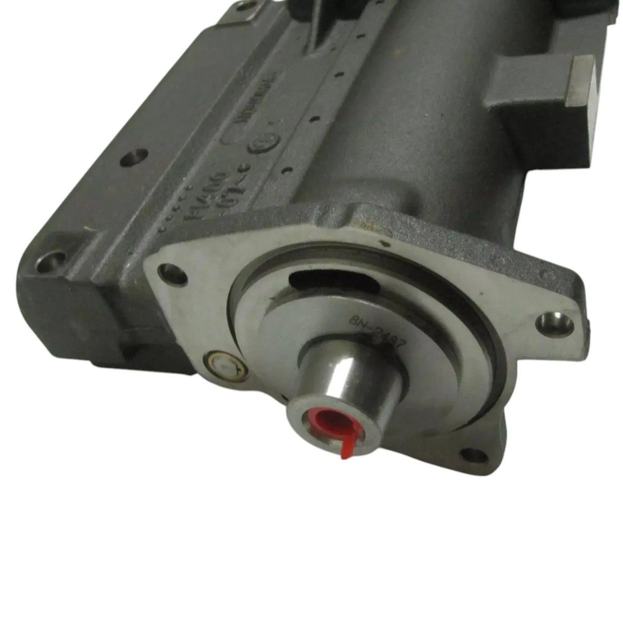 6I-2832 CAT Pump GP - Truck To Trailer