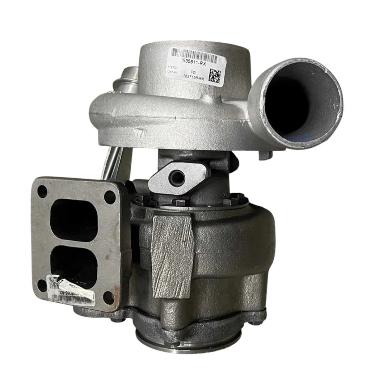 3535635 Genuine Cummins Turbocharger