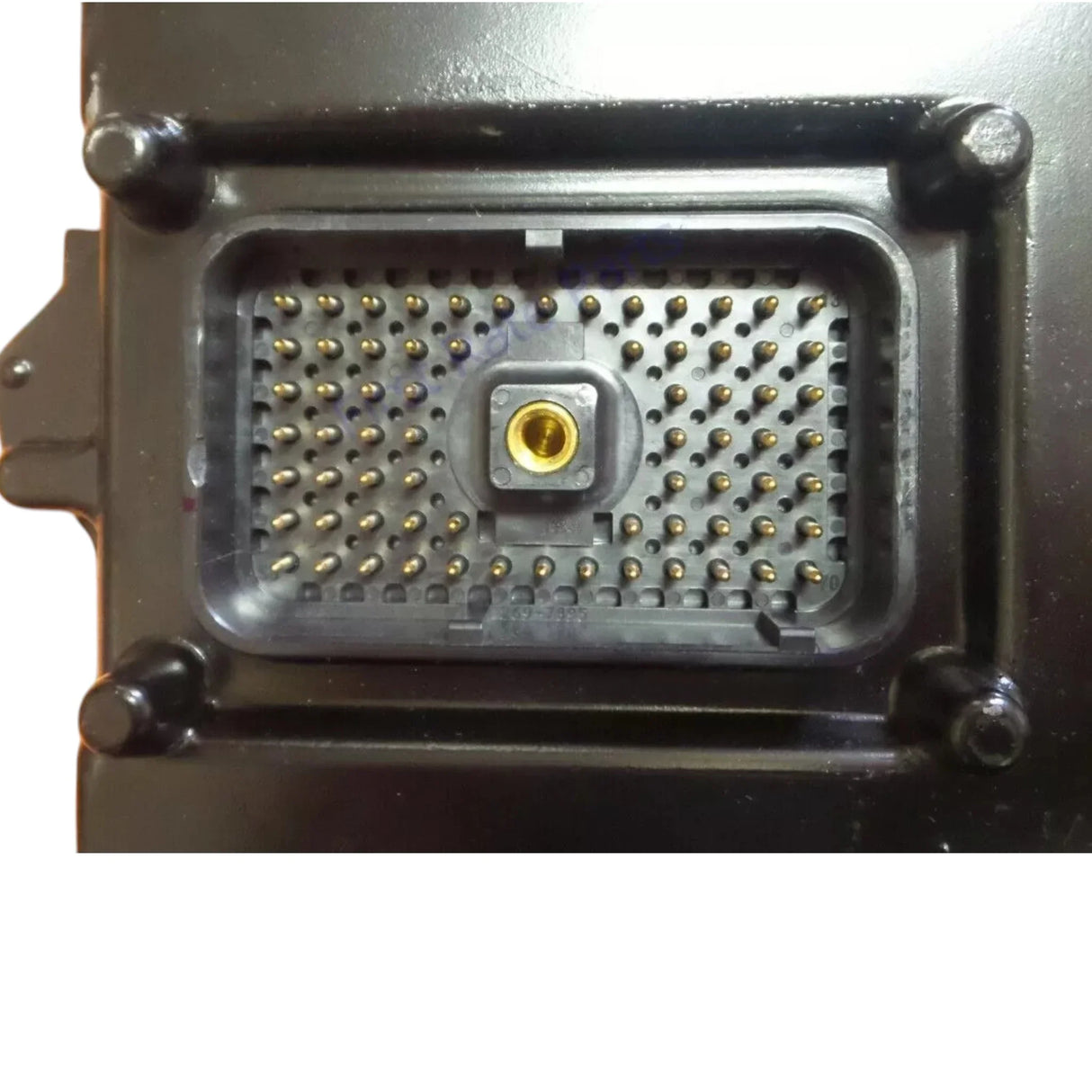 455-9584 CAT Control GP - Truck To Trailer