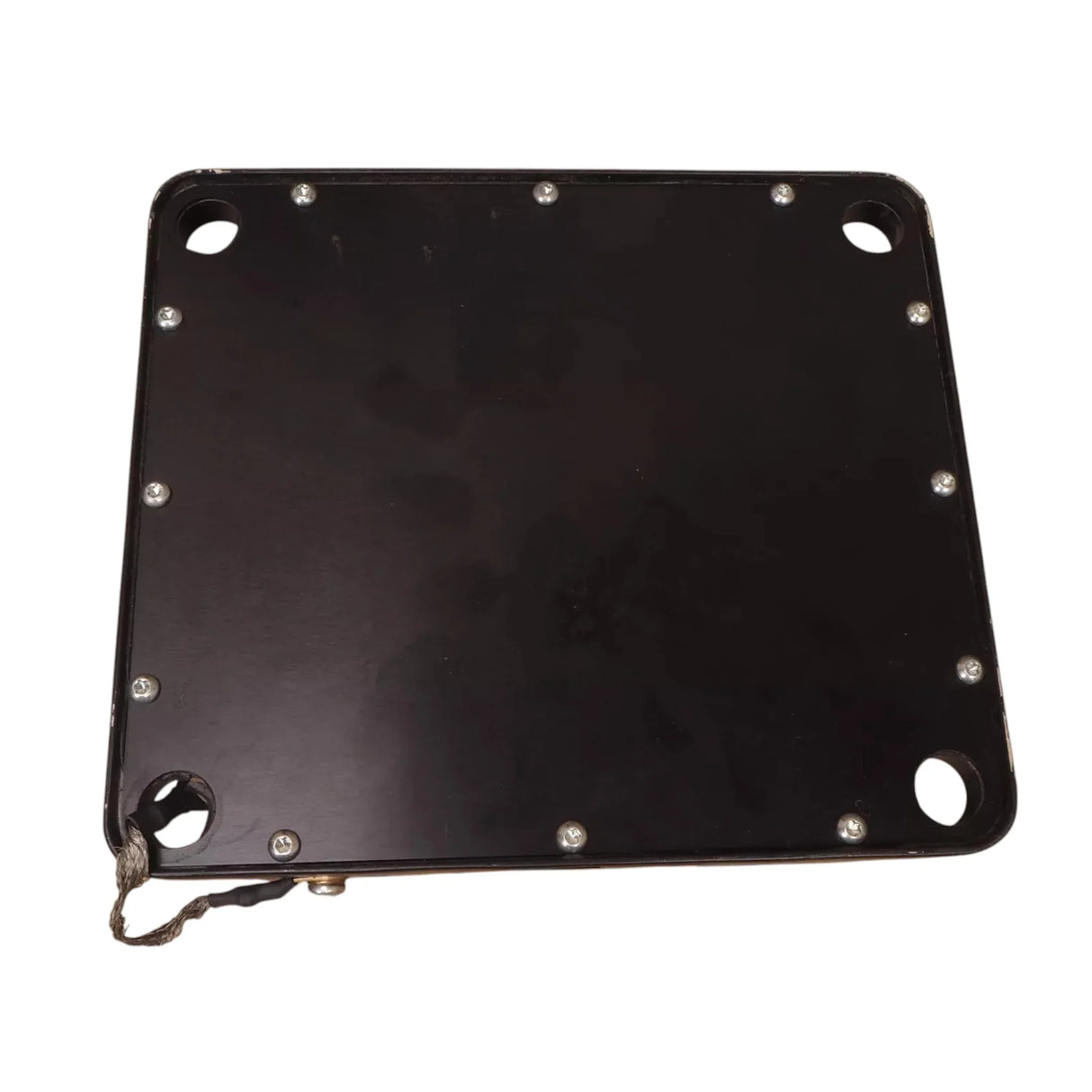 256-7512 CAT Control GP-A - Truck To Trailer