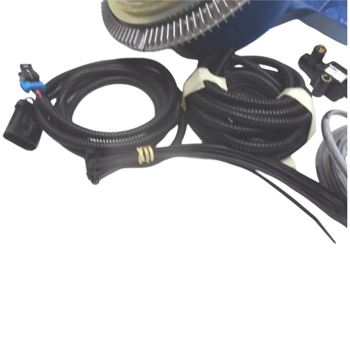 2516754C91 International Durospeed 2 Speed Fan Drive Clutch Kit - Truck To Trailer