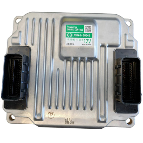 89661-E0044 Genuine Hino ECM Engine Control Module - Truck To Trailer