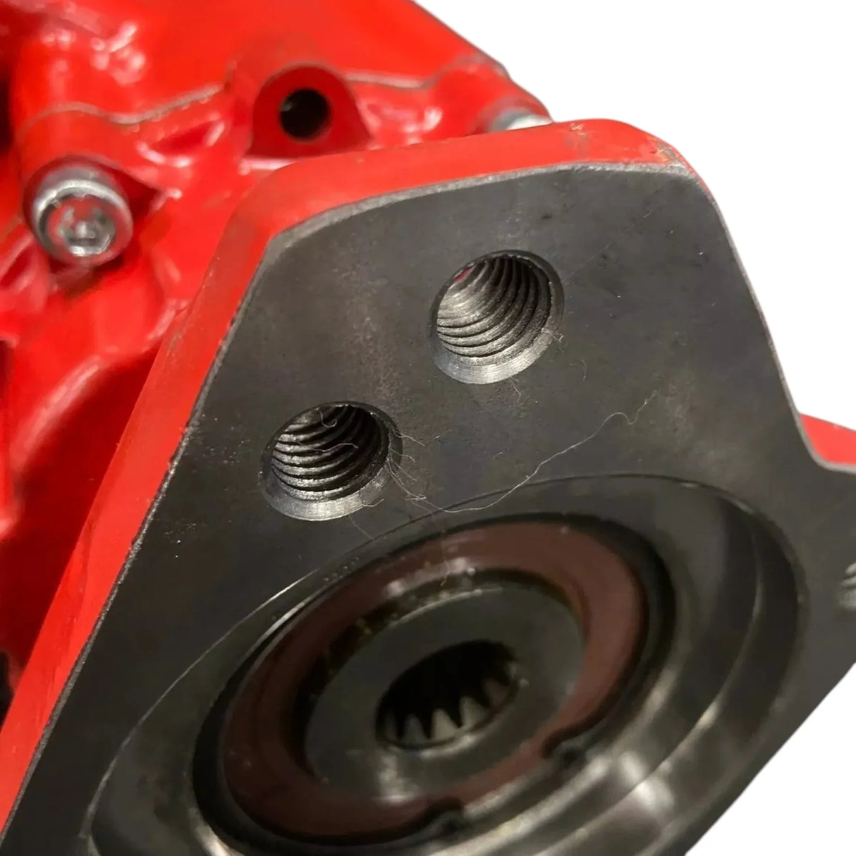 PT3252PME633SA Genuine Eaton PTO Power Take Off - Truck To Trailer