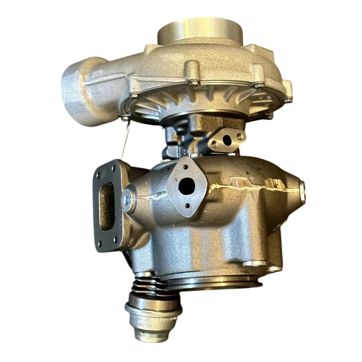 53279986786 Genuine BorgWarner Turbocharger - Truck To Trailer