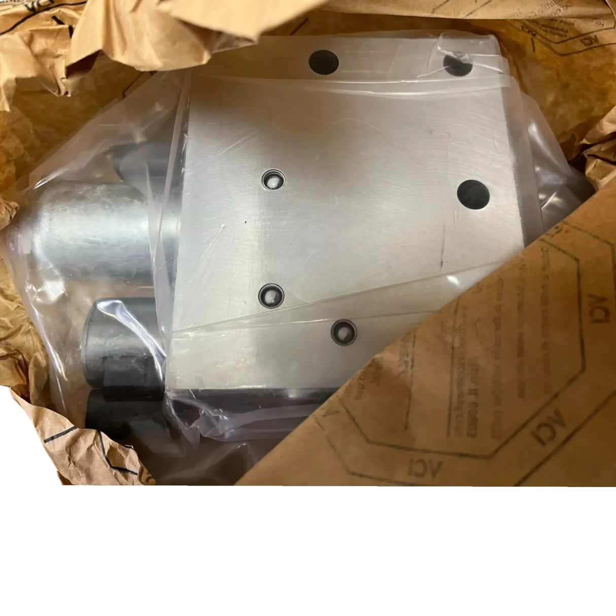 344-9006 Caterpillar Relief Valve - Truck To Trailer