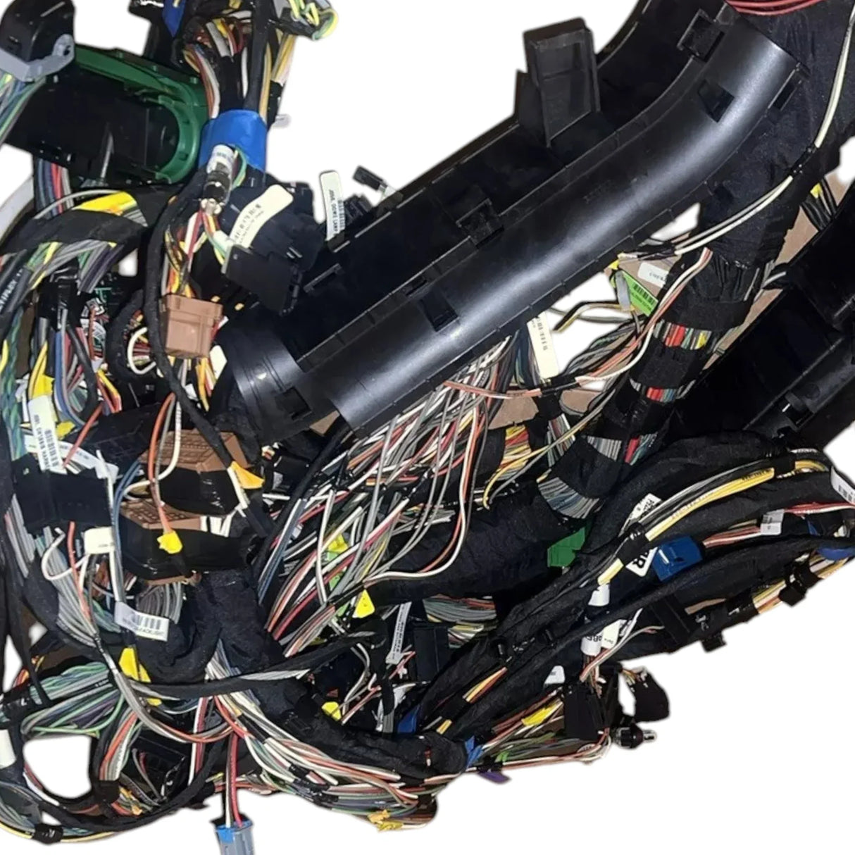 P92LAE20KN50000460 Paccar Harness Main Cab - Truck To Trailer