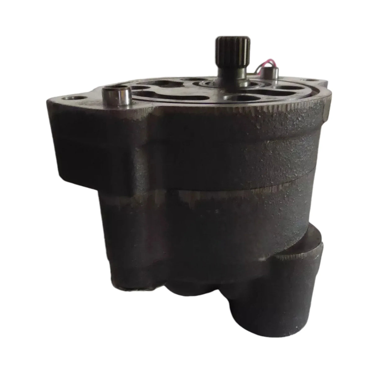 1P-2187 Cat Hydraulic Gear Pump - Truck To Trailer